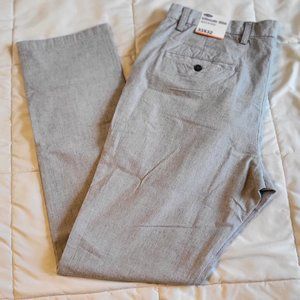 Mens Old Navy Ultimate Slim Chino Pants 33x32